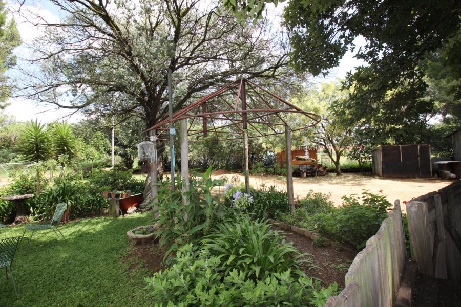 3 Bedroom Property for Sale in Deneysville Free State